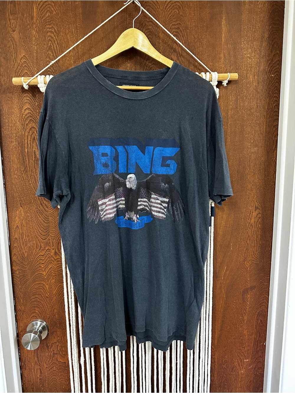 Anine Bing T-shirt